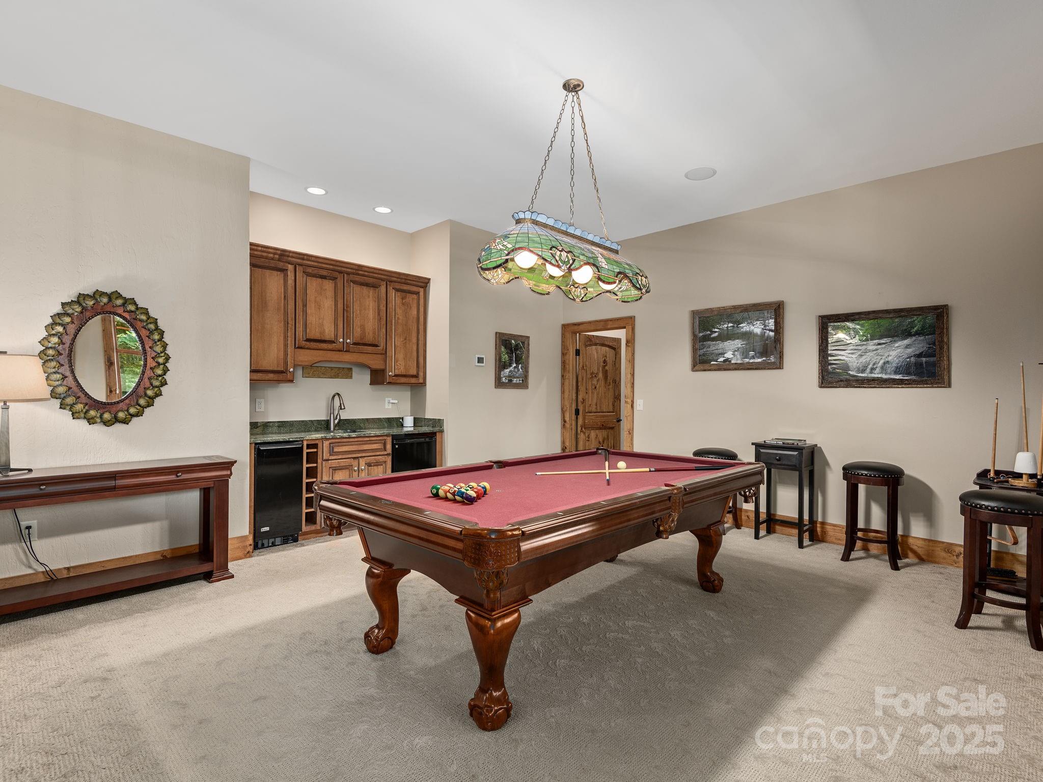 Burlingame - Residential