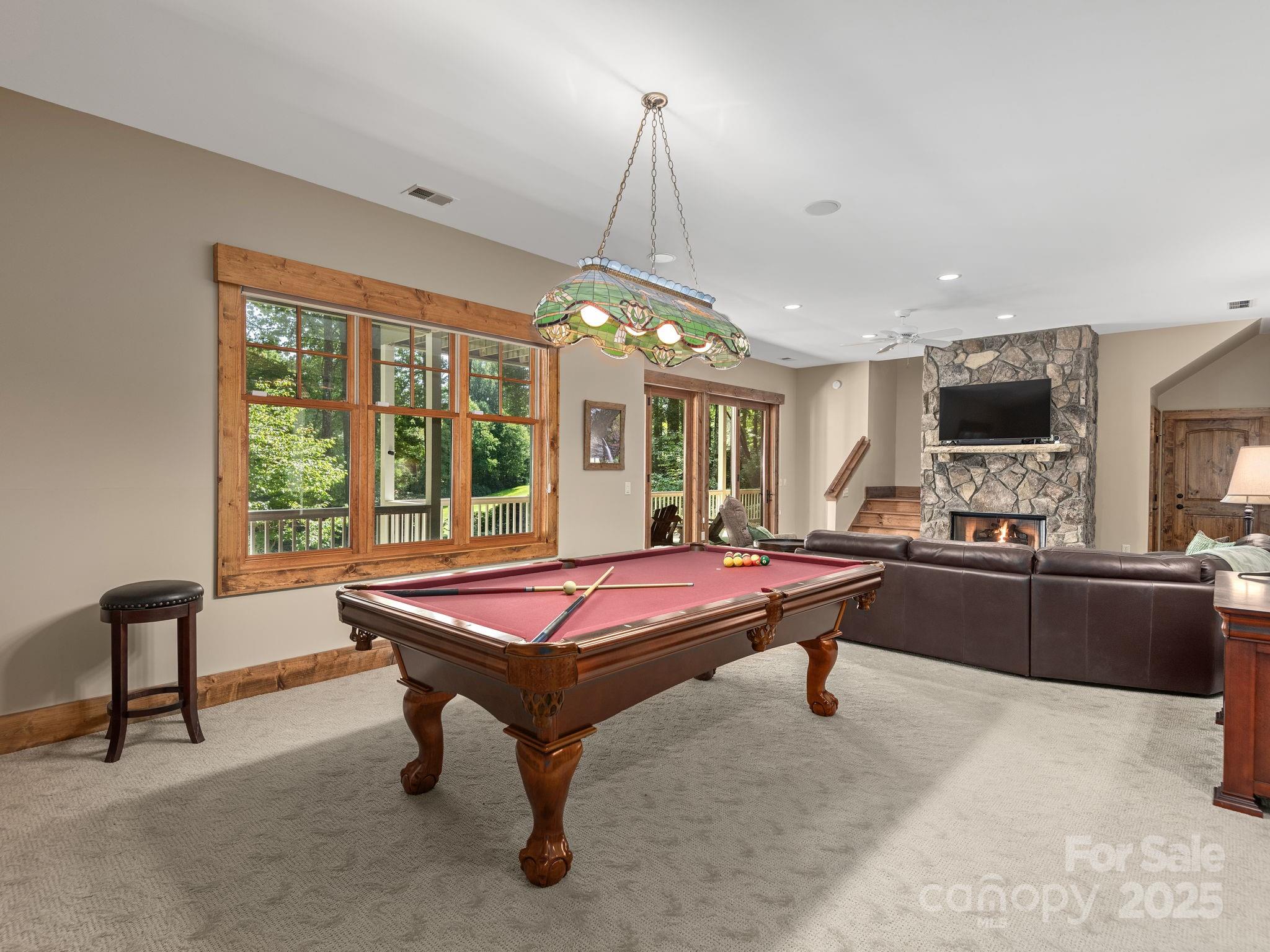 Burlingame - Residential