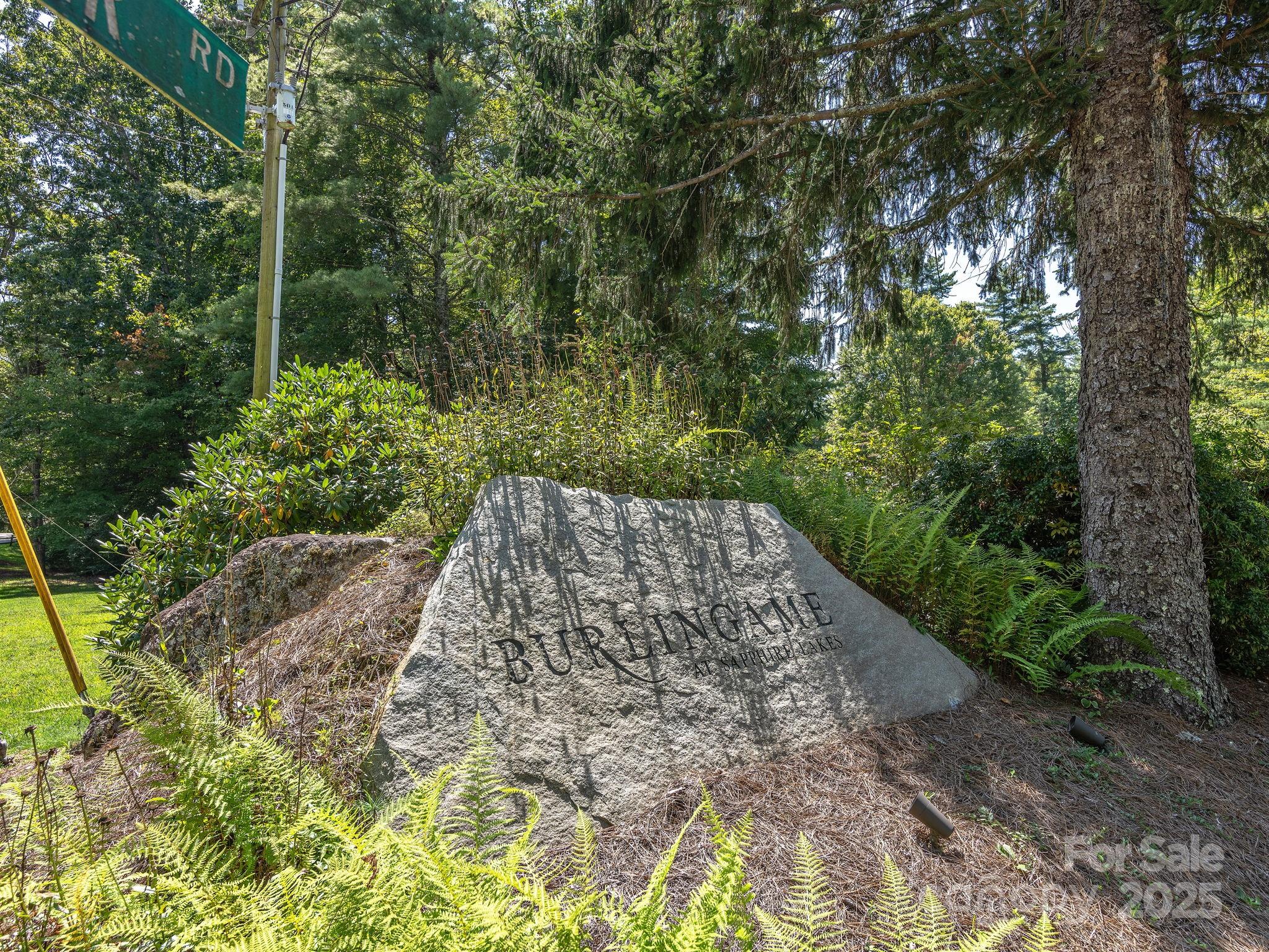 Burlingame - Residential