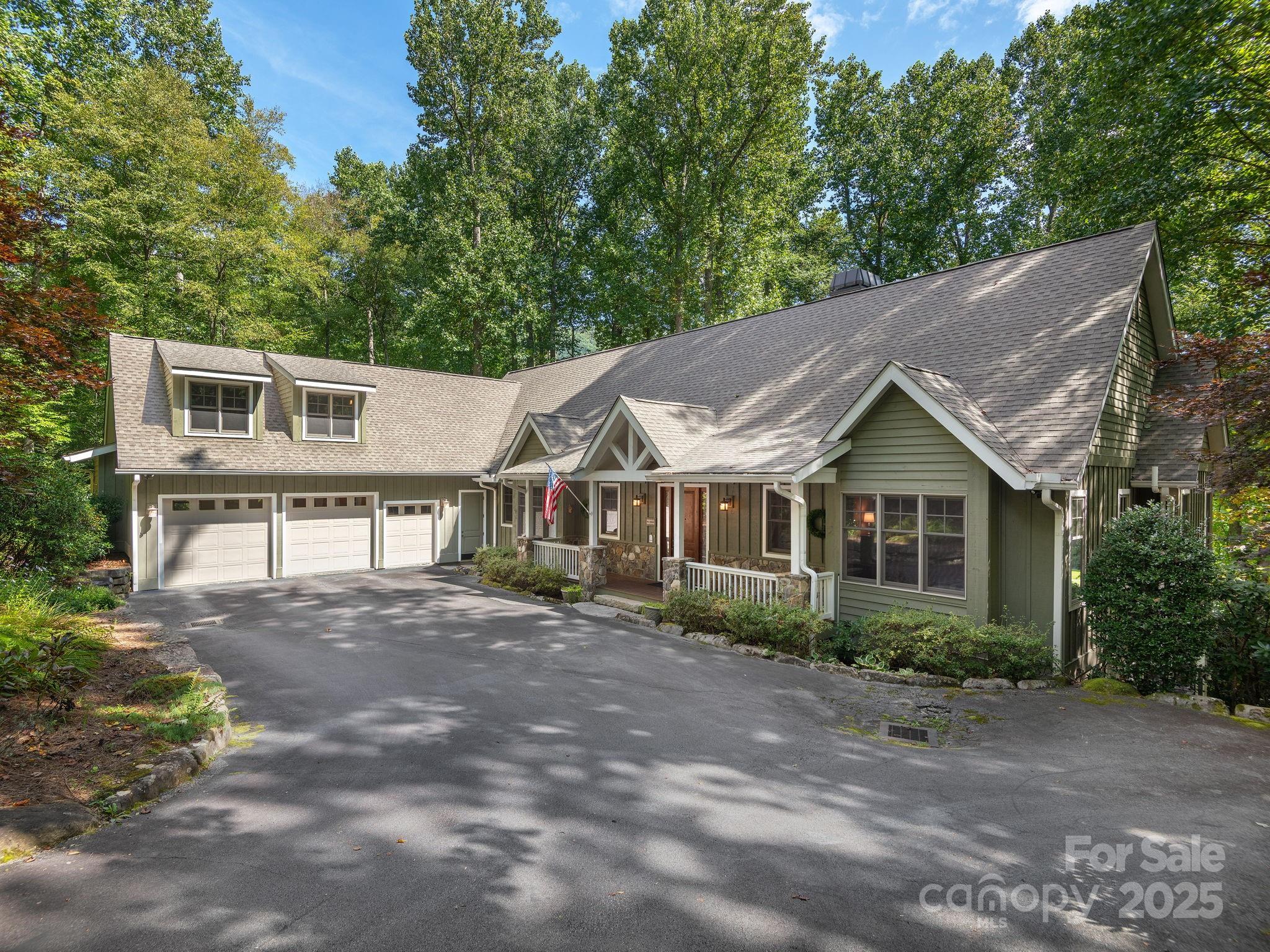 120 Mossy Rock Road
