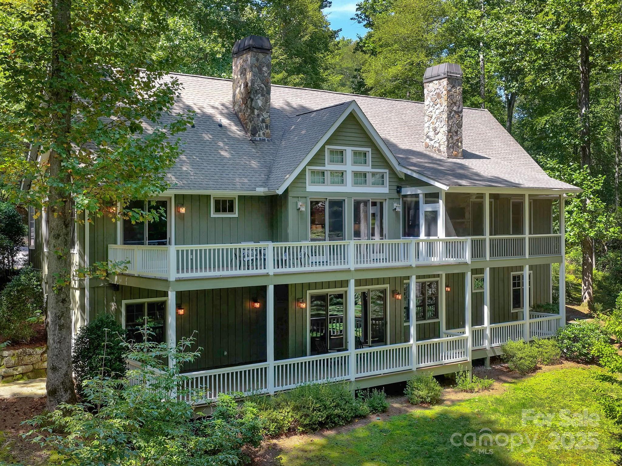 Burlingame - Residential