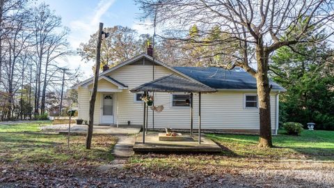 A home in Morganton