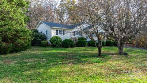 A home in Morganton