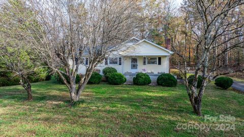 A home in Morganton