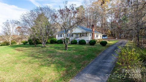 A home in Morganton