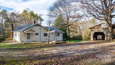 A home in Morganton