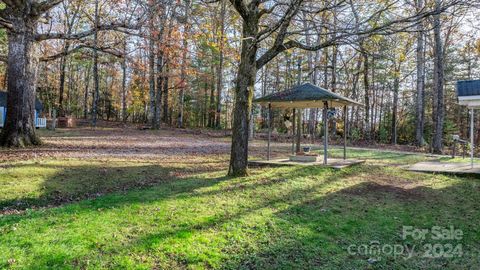 A home in Morganton