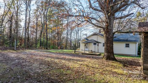 A home in Morganton