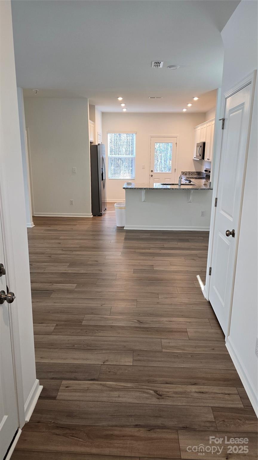 Element Park - Residential Lease