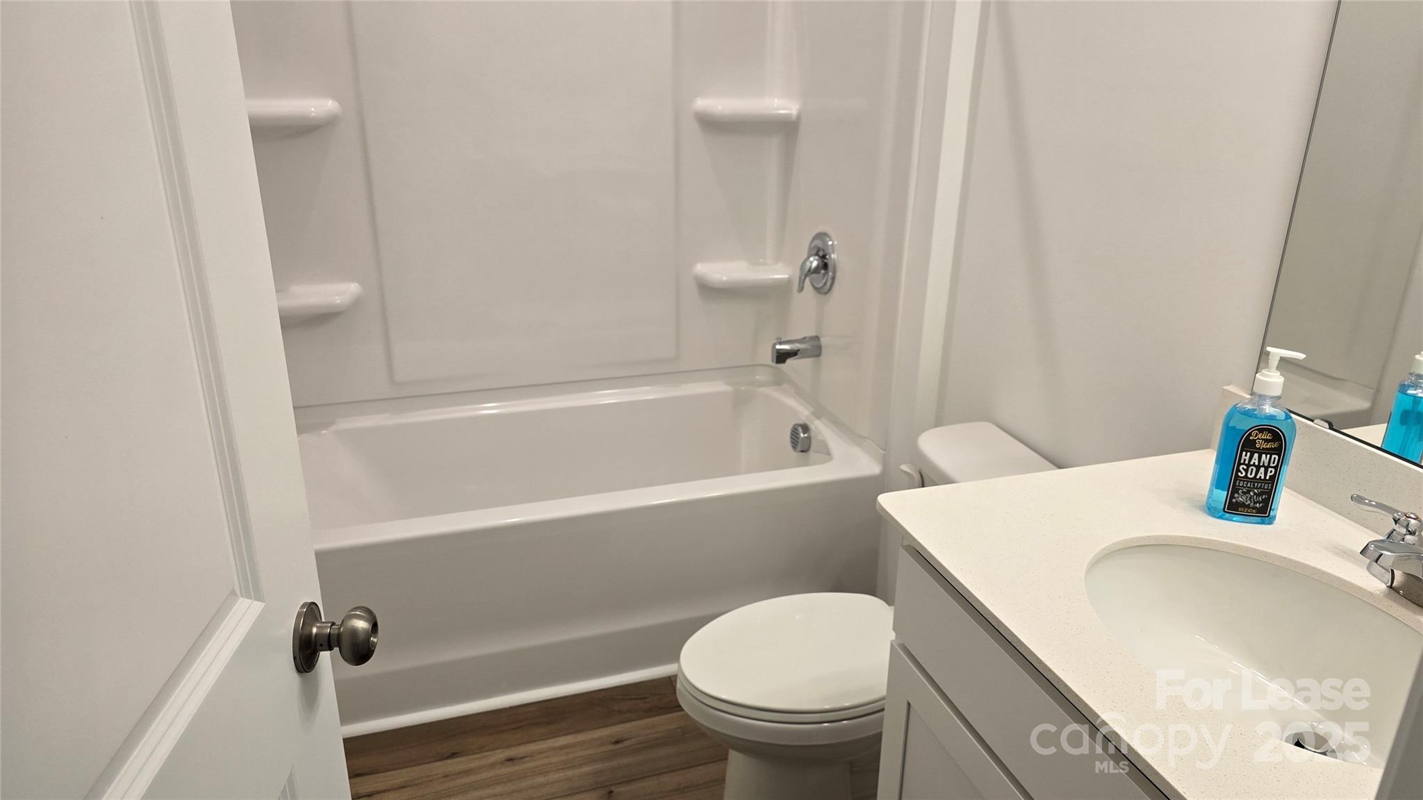 Element Park - Residential Lease