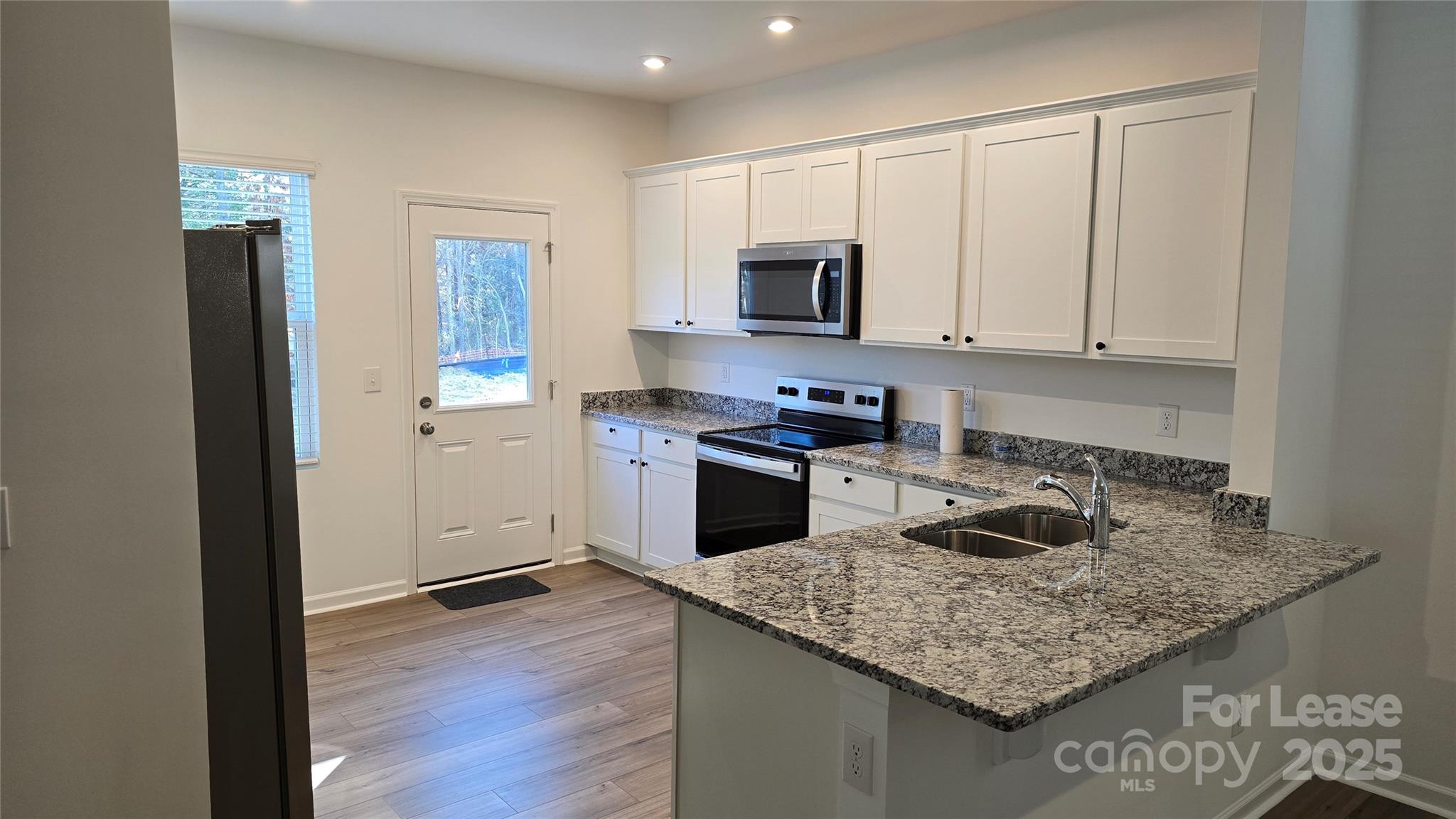 Element Park - Residential Lease