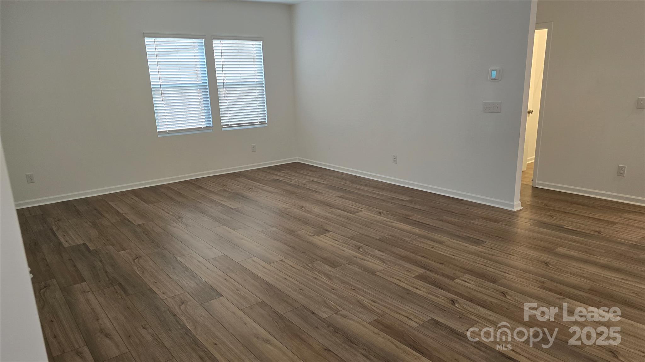 Element Park - Residential Lease