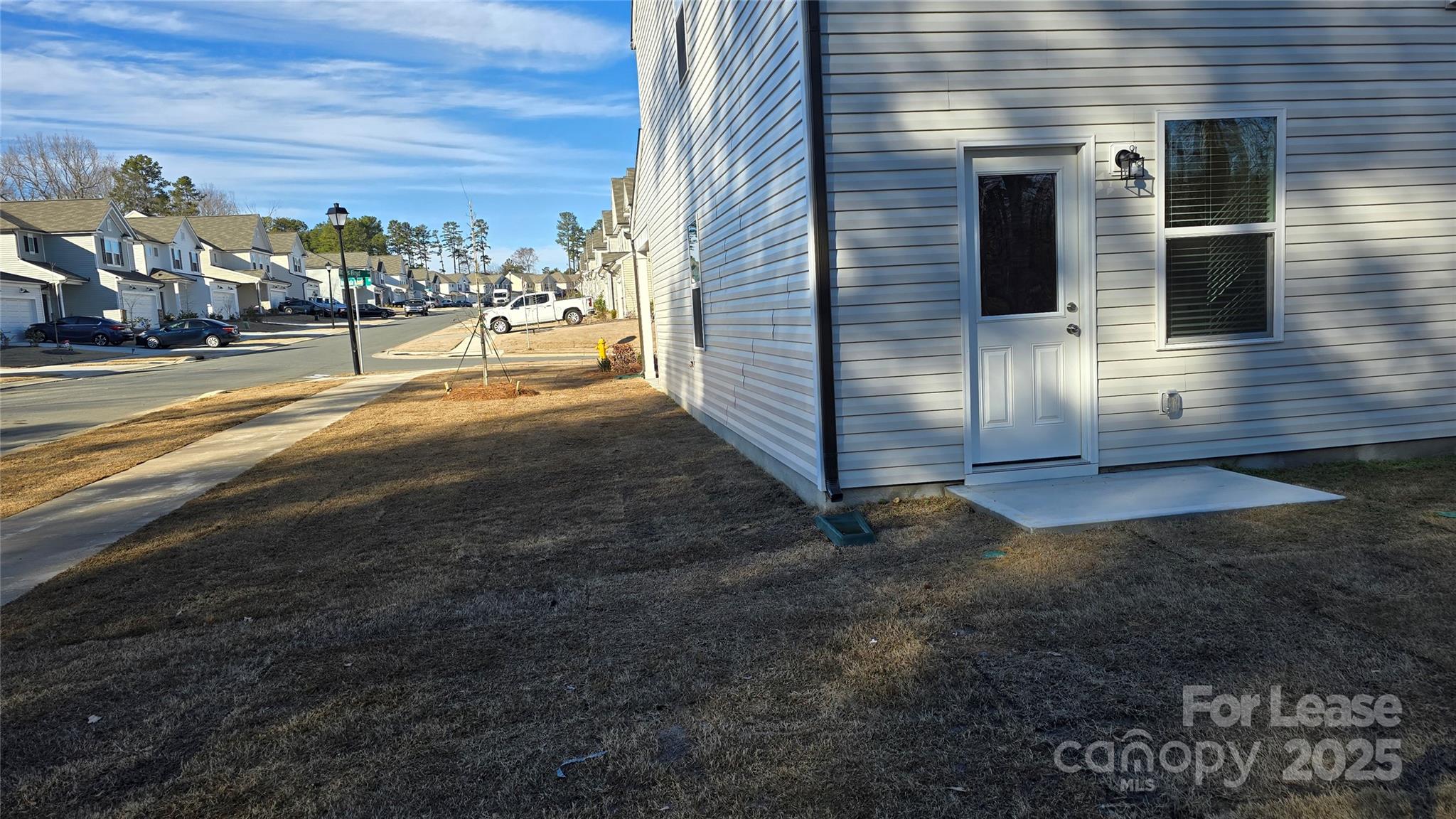 Element Park - Residential Lease