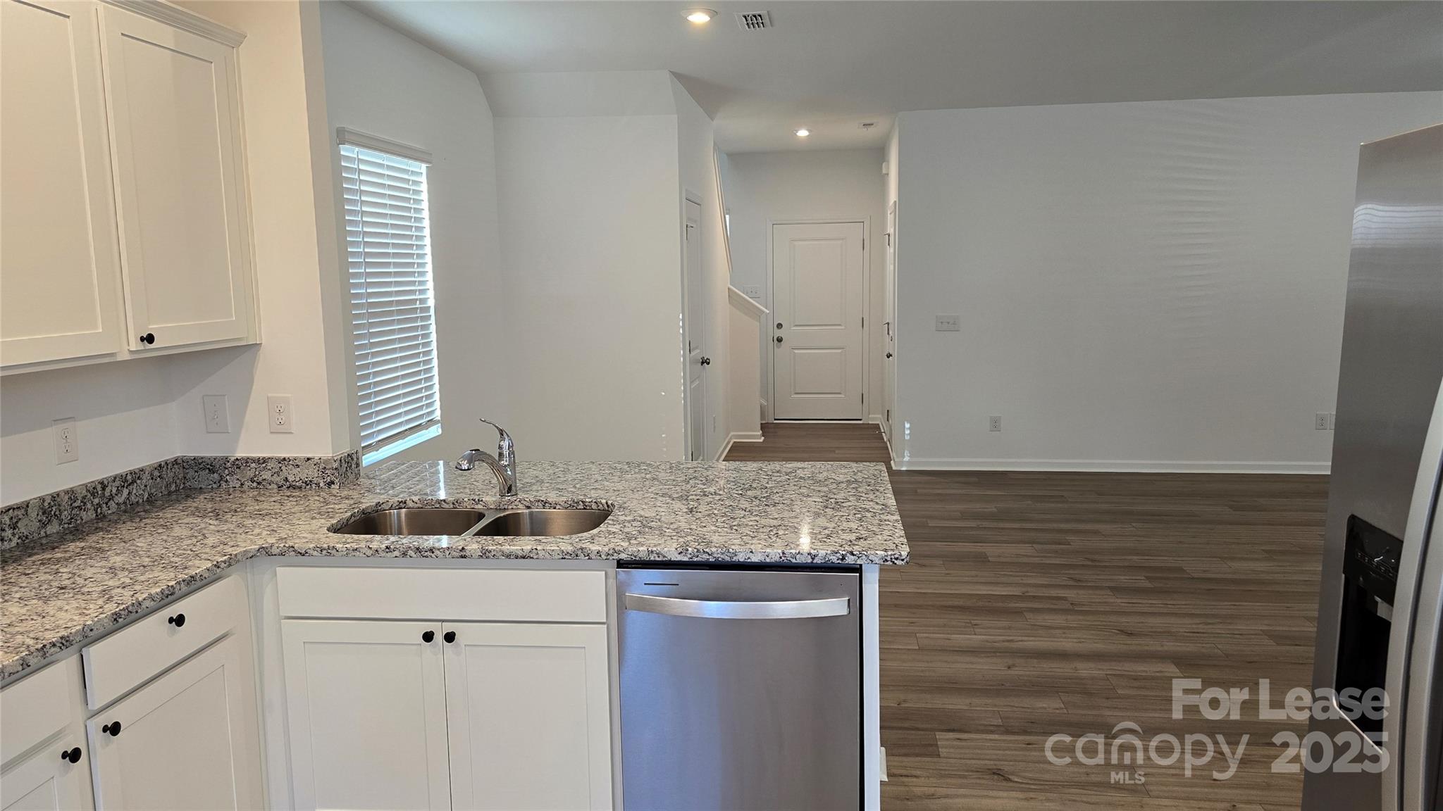 Element Park - Residential Lease