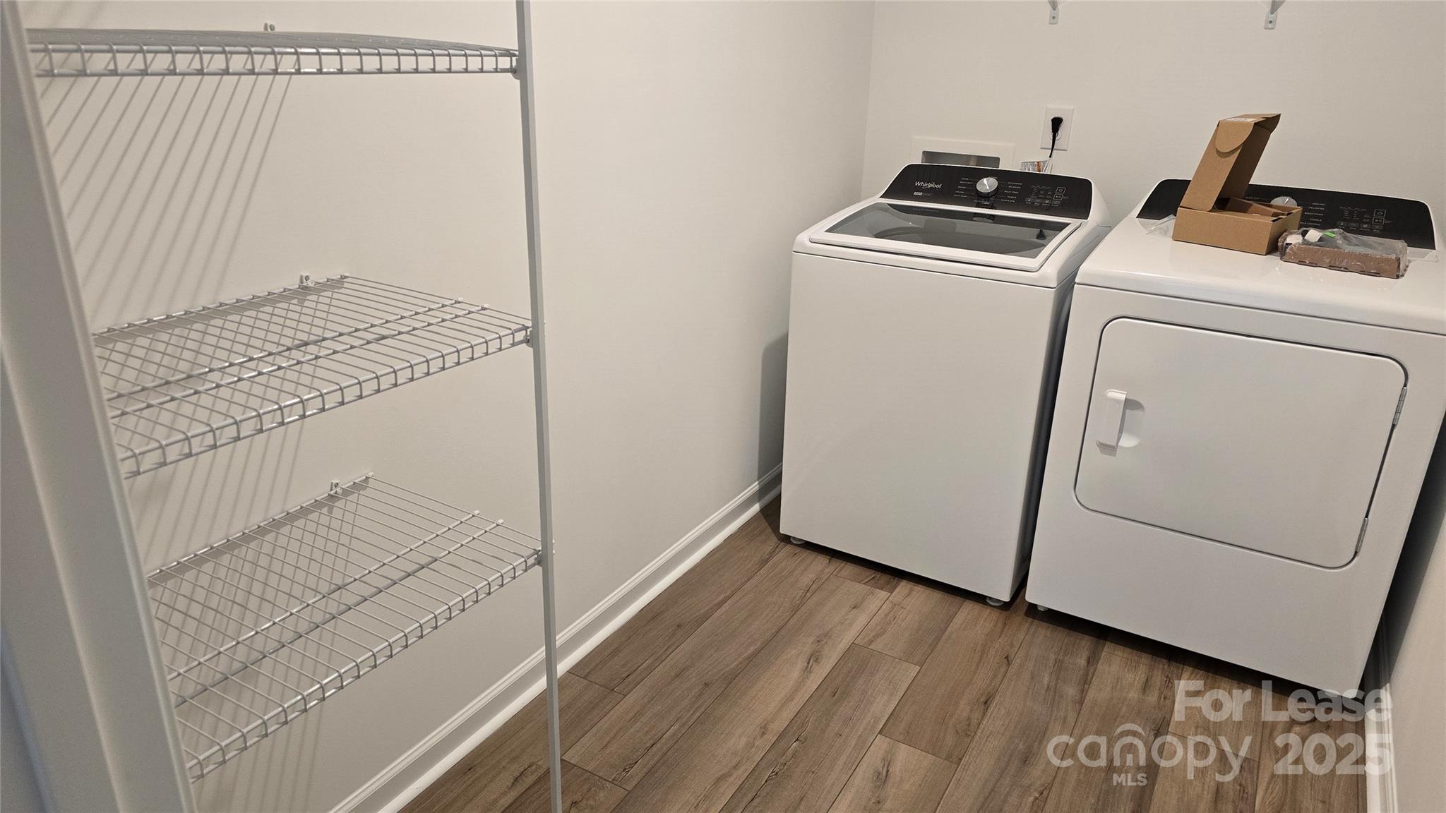 Element Park - Residential Lease