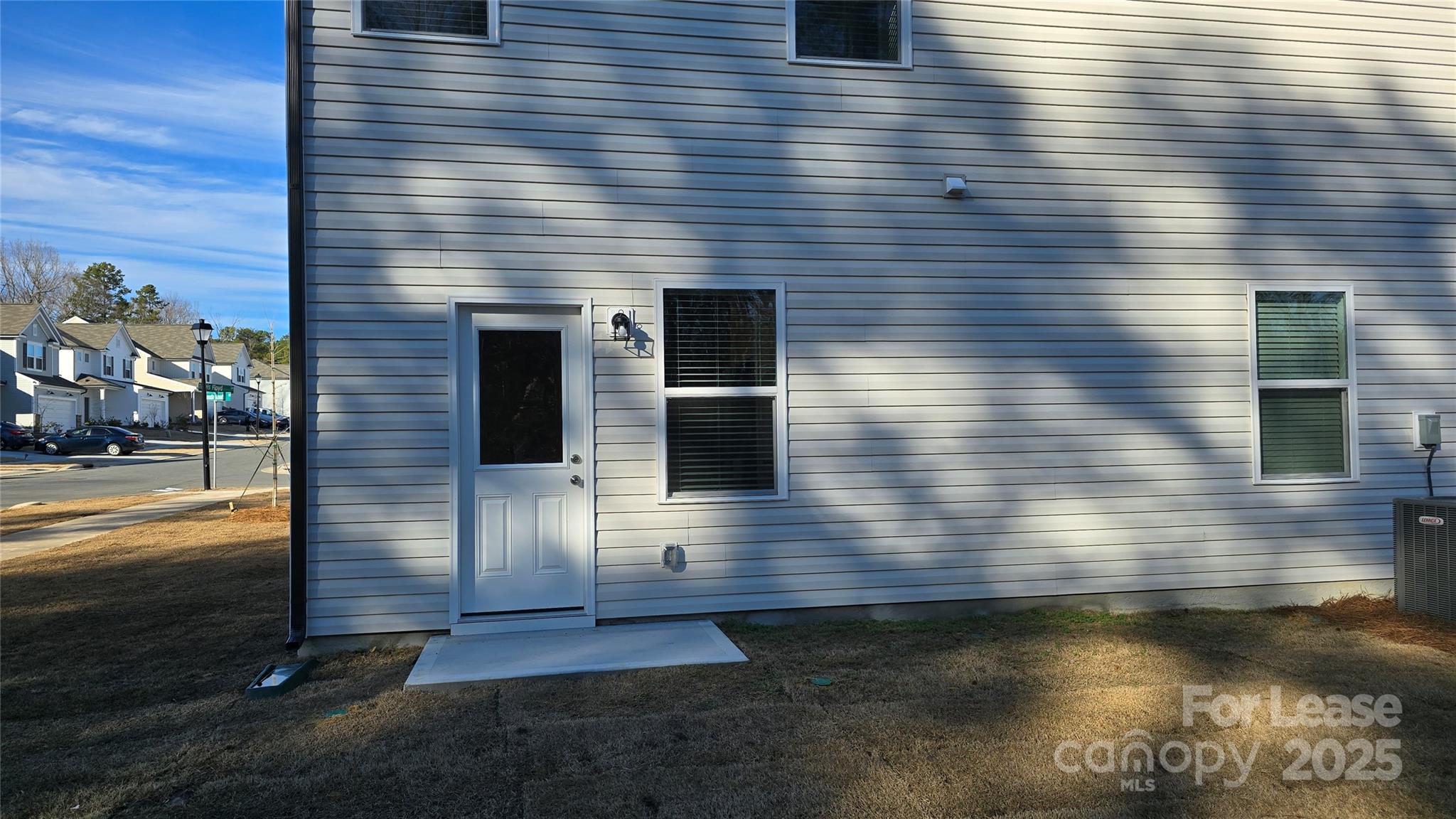 Element Park - Residential Lease