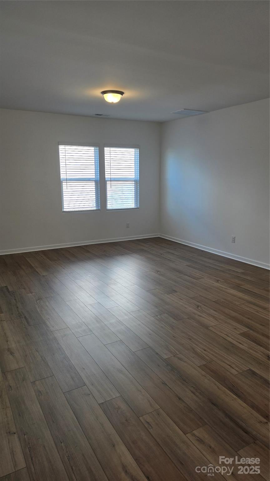 Element Park - Residential Lease