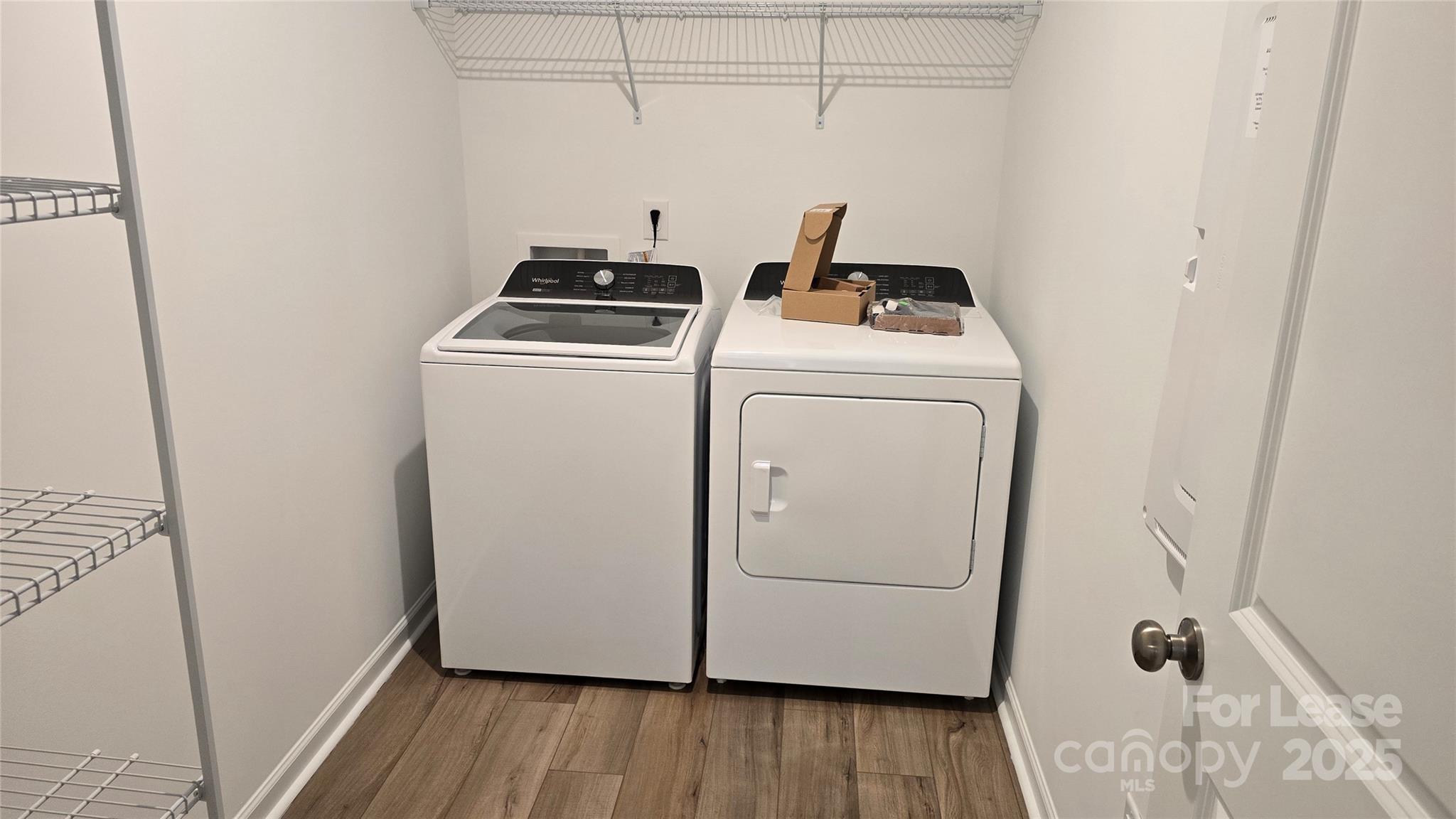 Element Park - Residential Lease