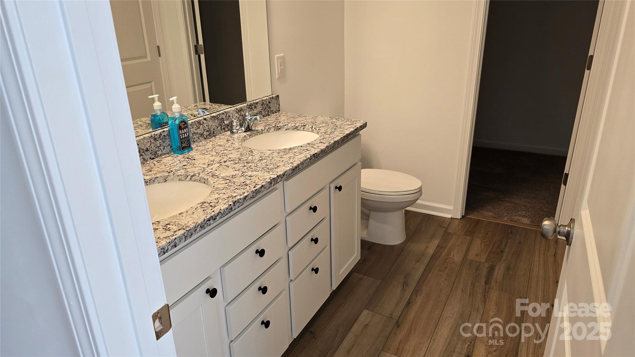 Element Park - Residential Lease