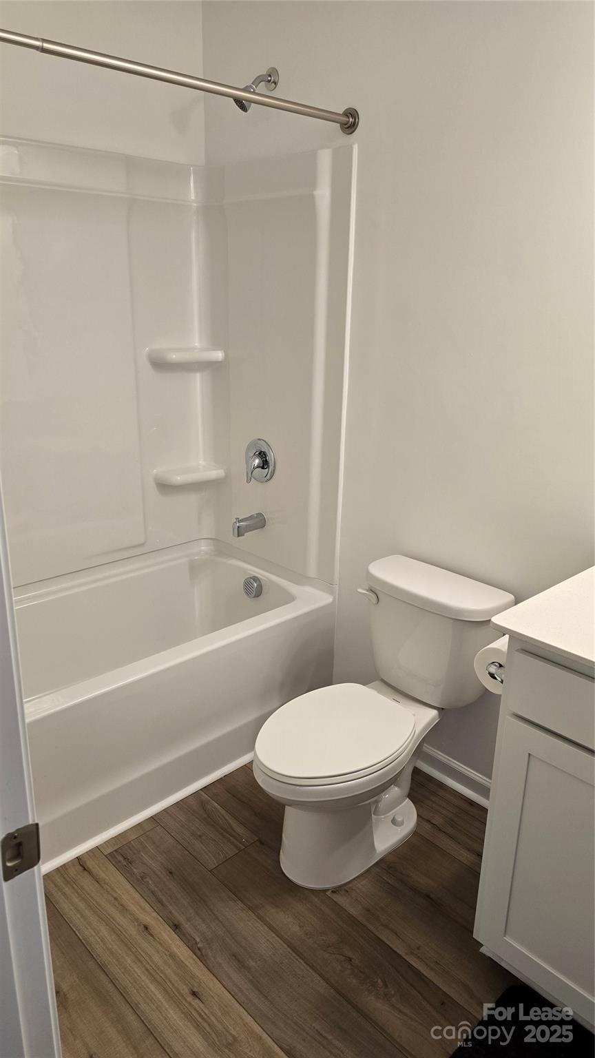 Element Park - Residential Lease