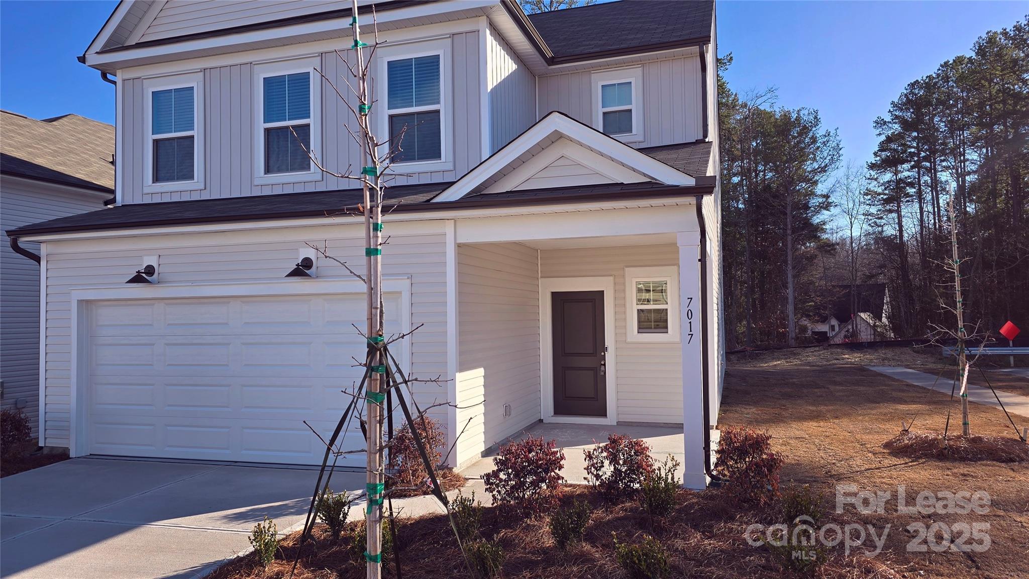 Element Park - Residential Lease