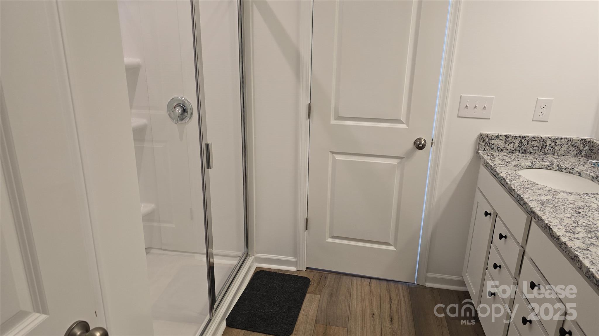 Element Park - Residential Lease