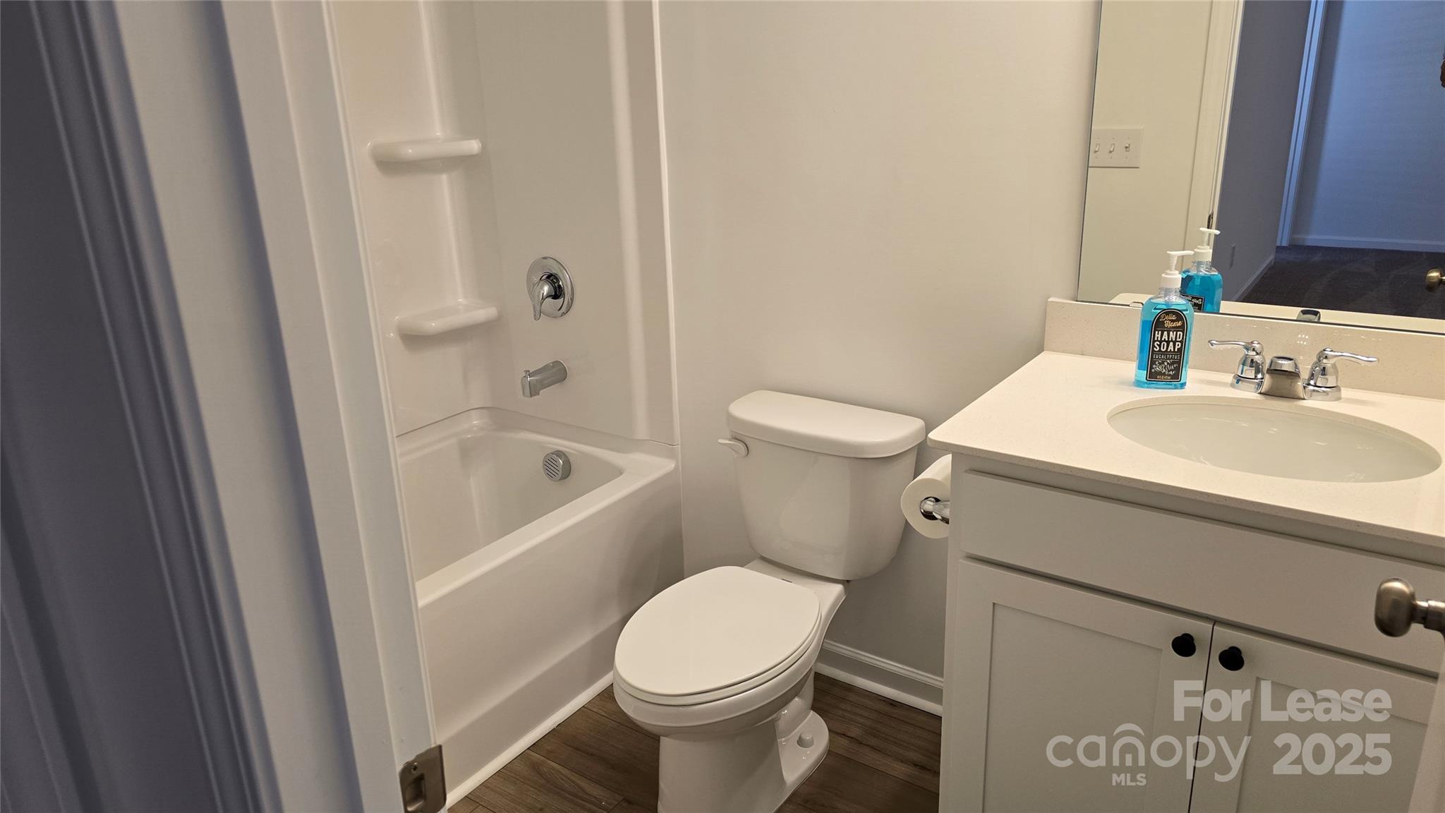 Element Park - Residential Lease