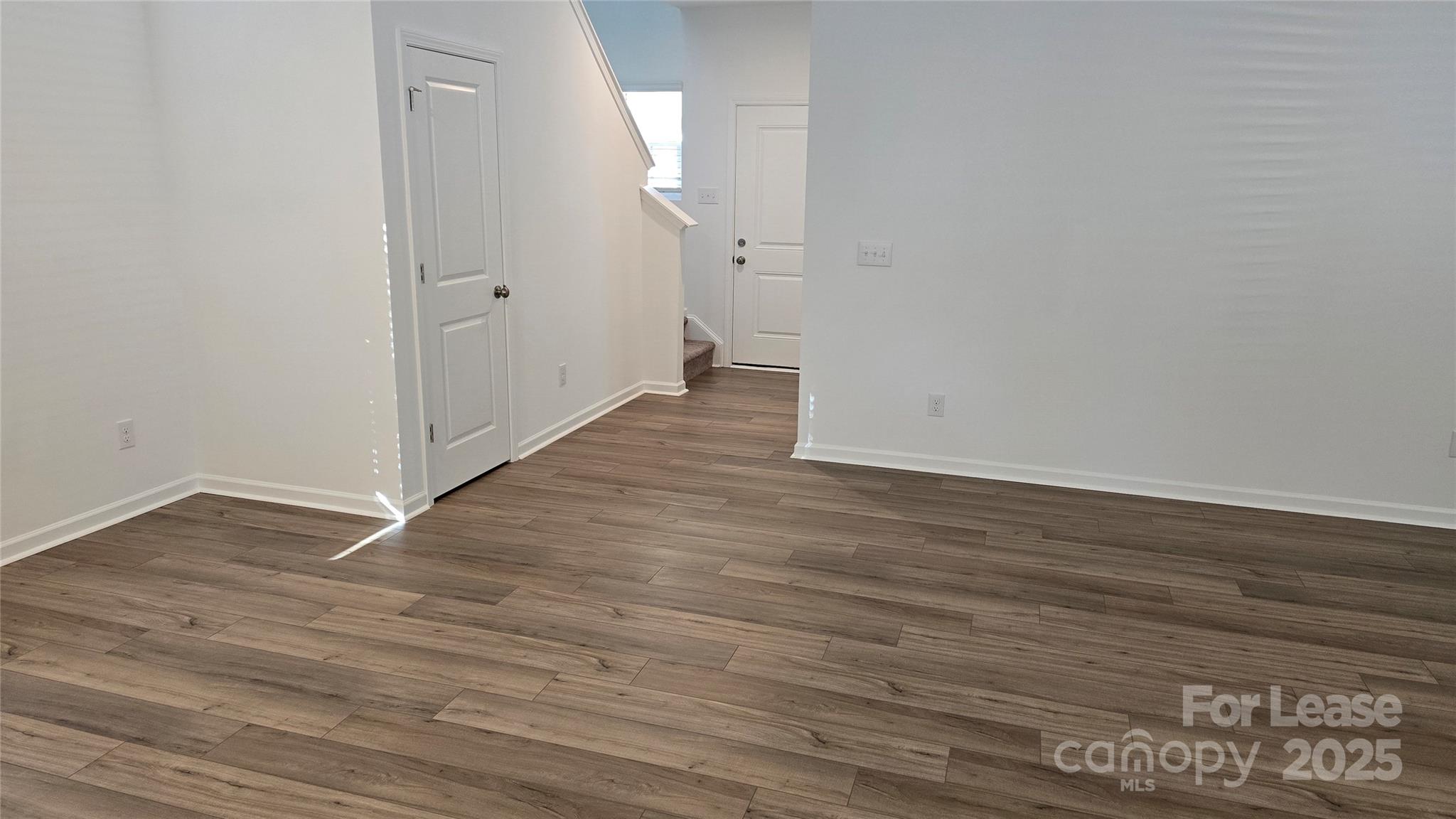 Element Park - Residential Lease