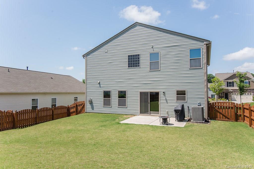 Fairhaven - Residential