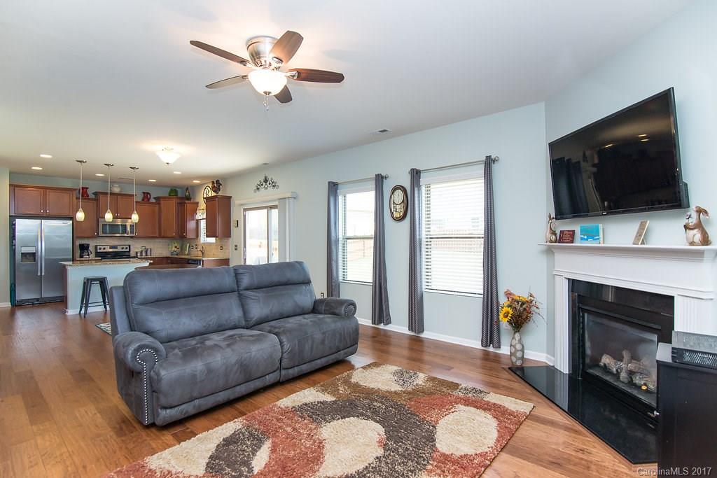 Fairhaven - Residential