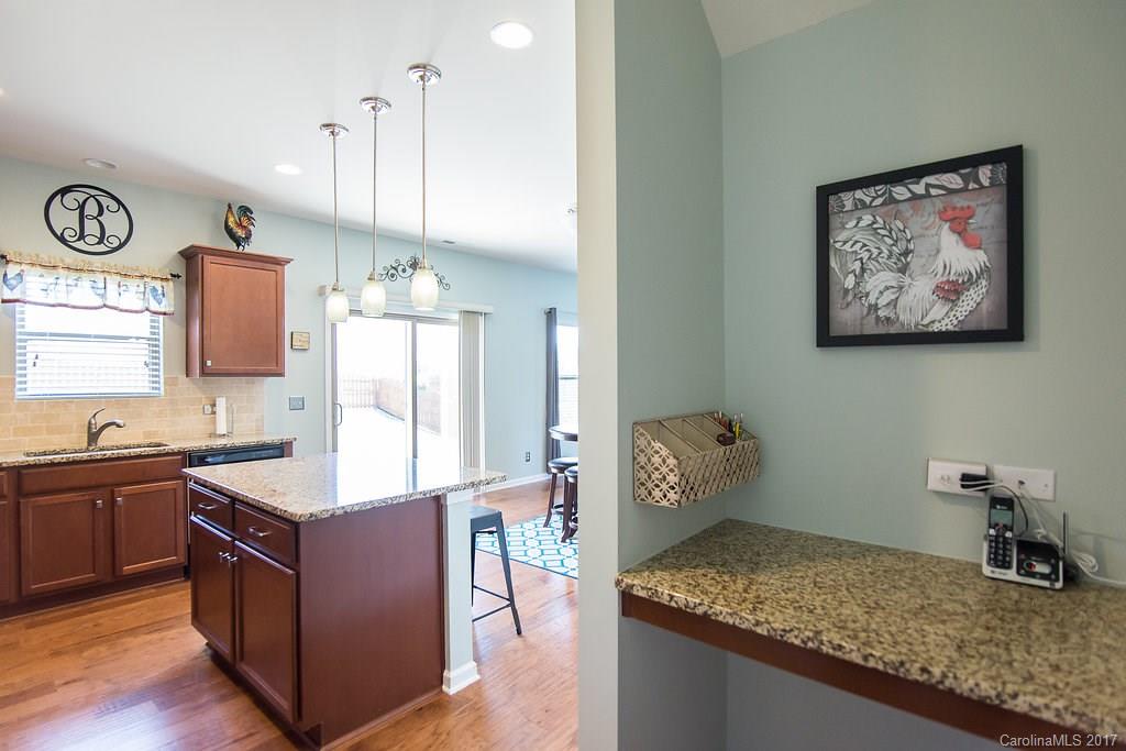 Fairhaven - Residential