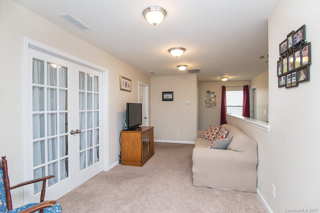 Fairhaven - Residential