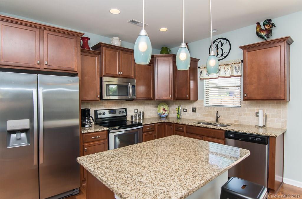 Fairhaven - Residential