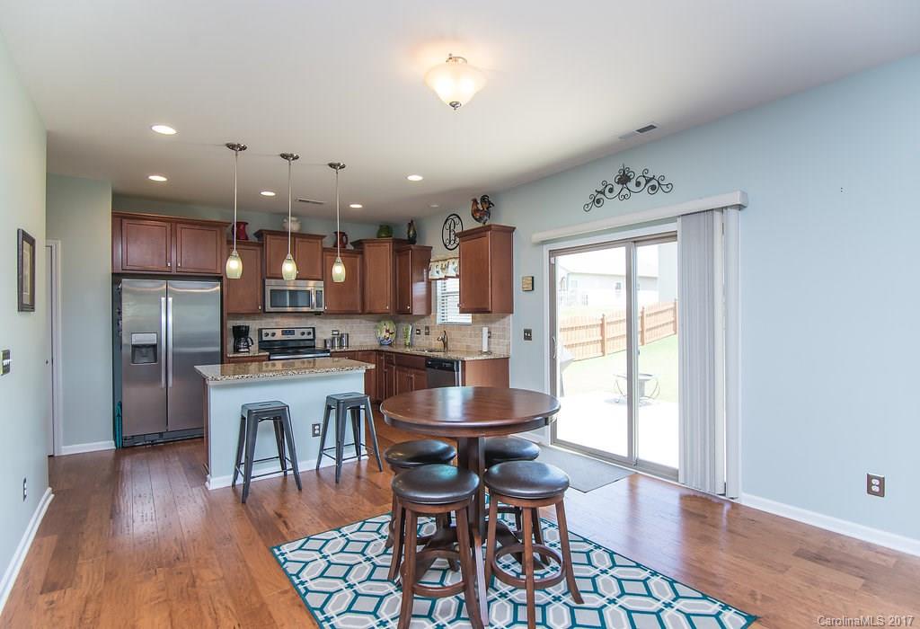 Fairhaven - Residential