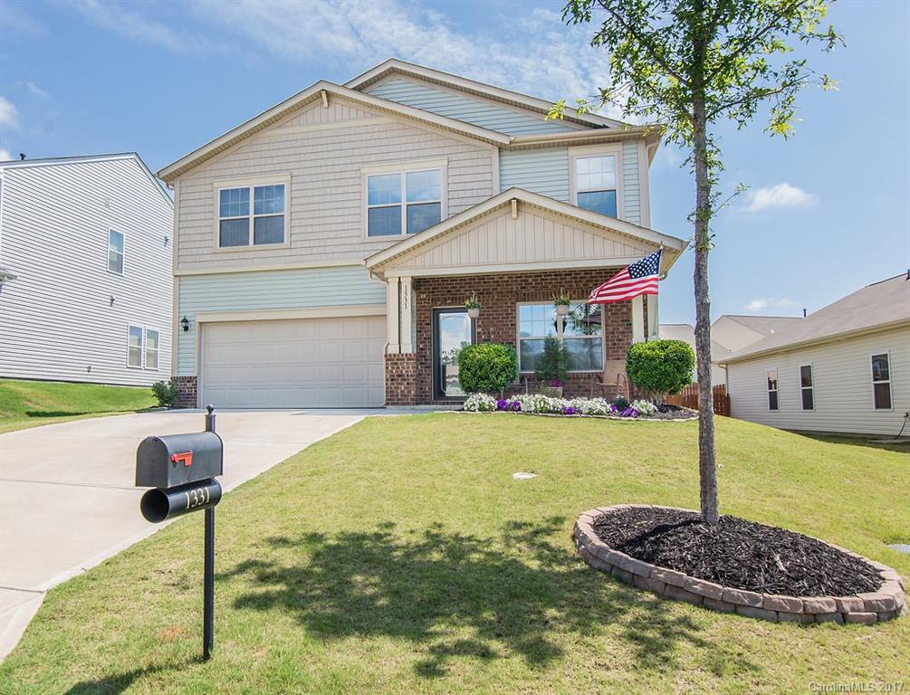 Fairhaven - Residential