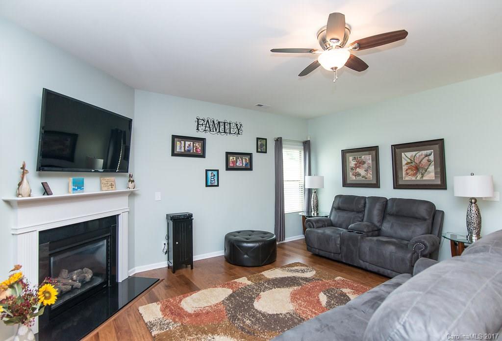 Fairhaven - Residential