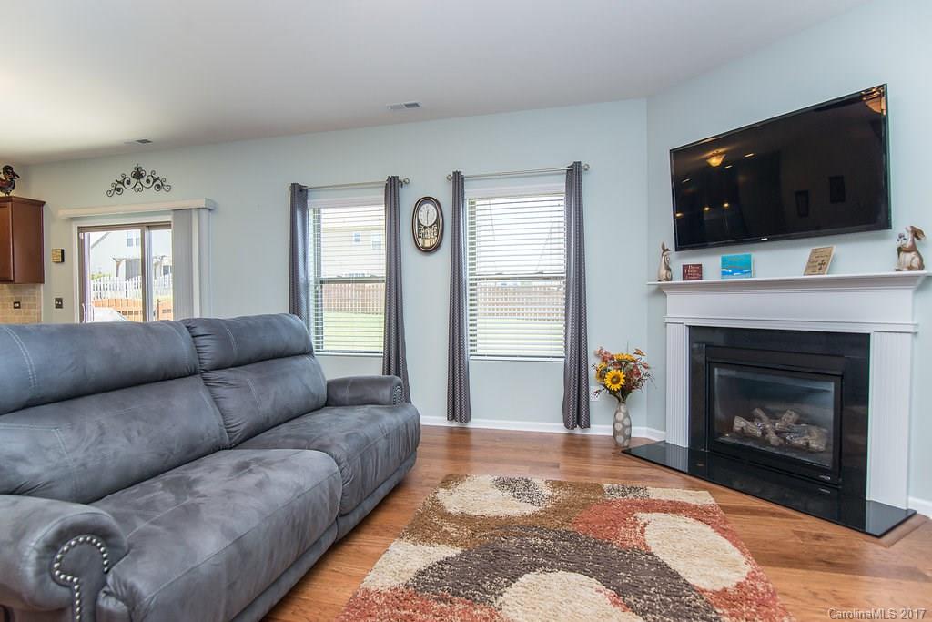 Fairhaven - Residential