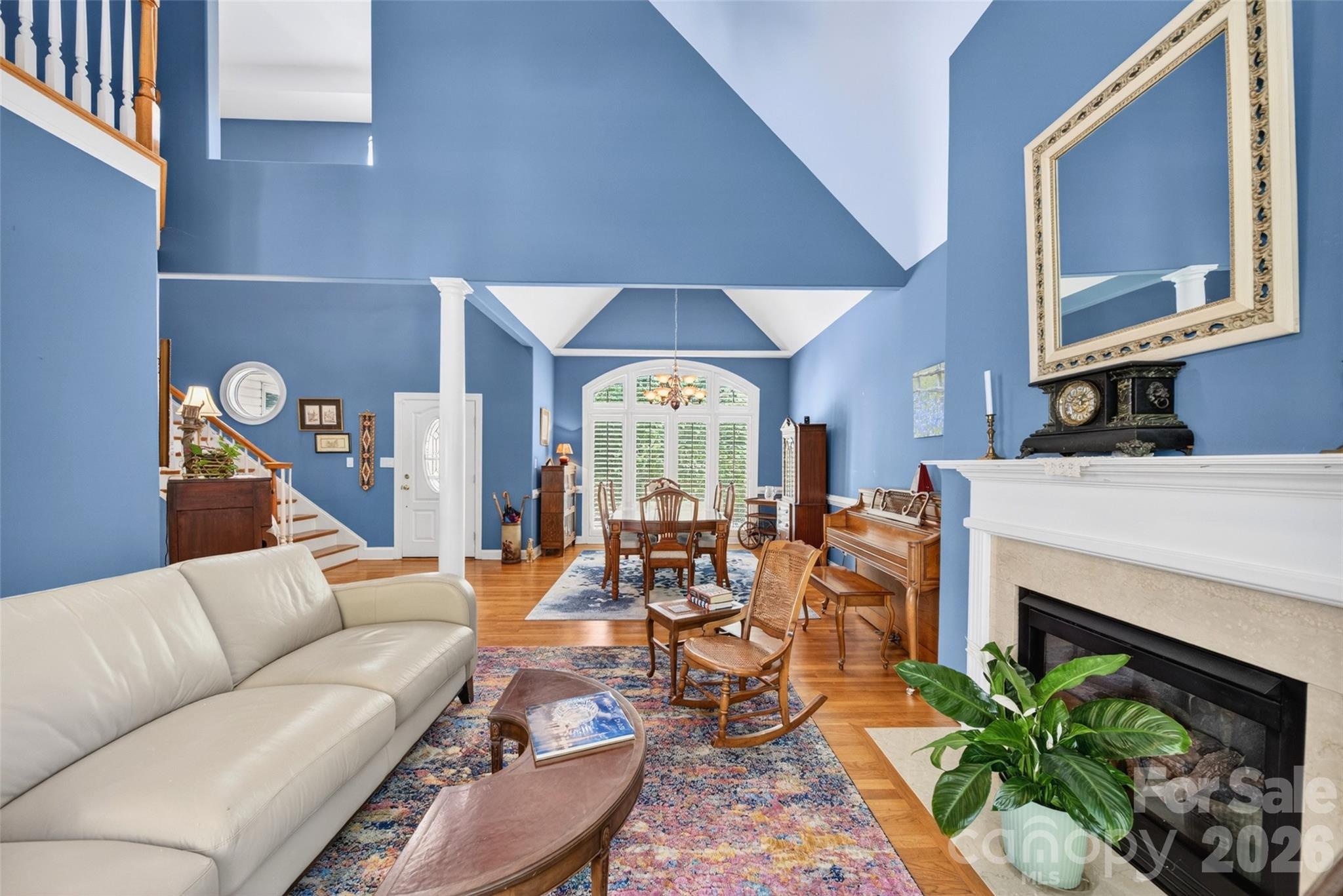 SOMERSET ON LAKE NORMAN - Residential