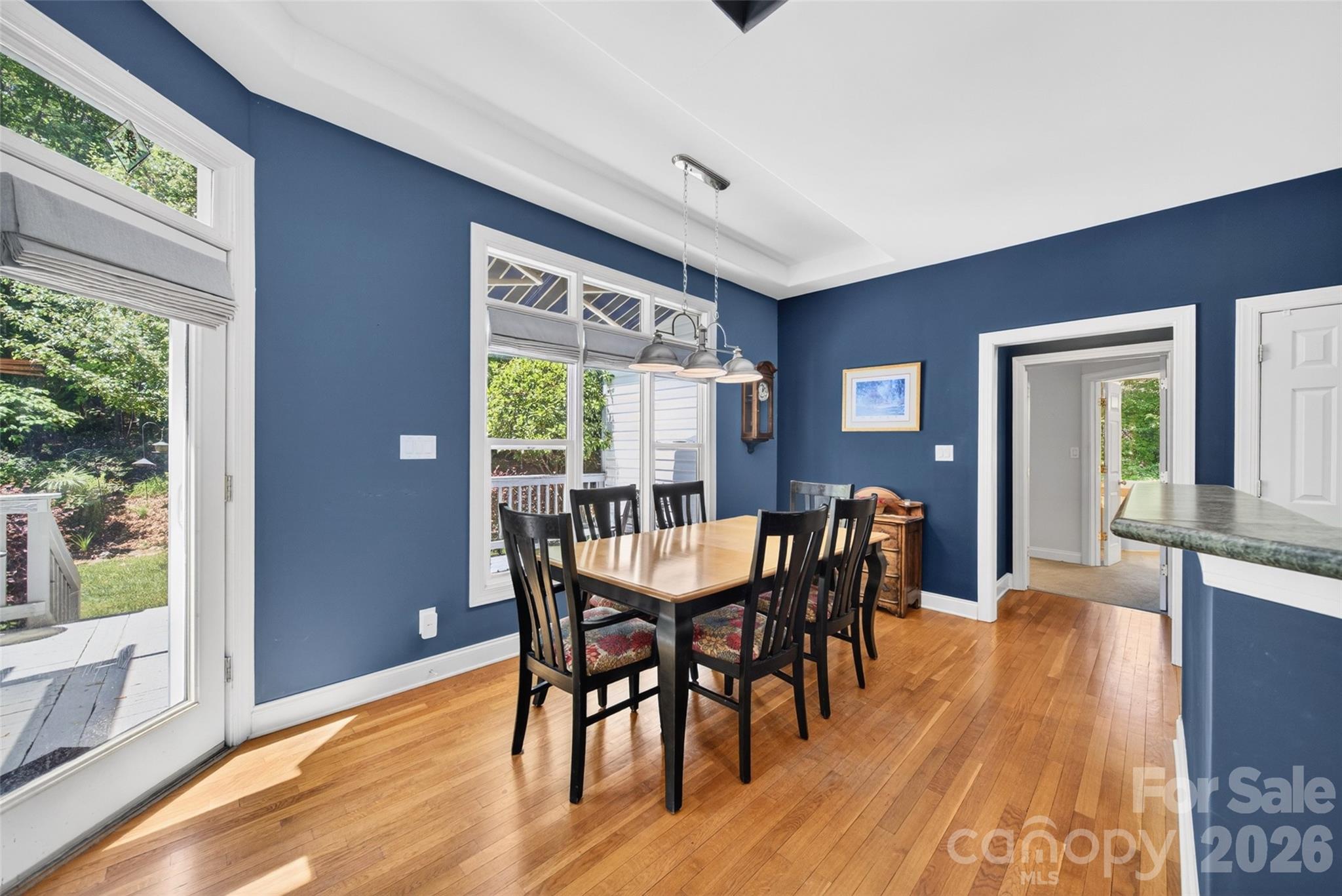 SOMERSET ON LAKE NORMAN - Residential