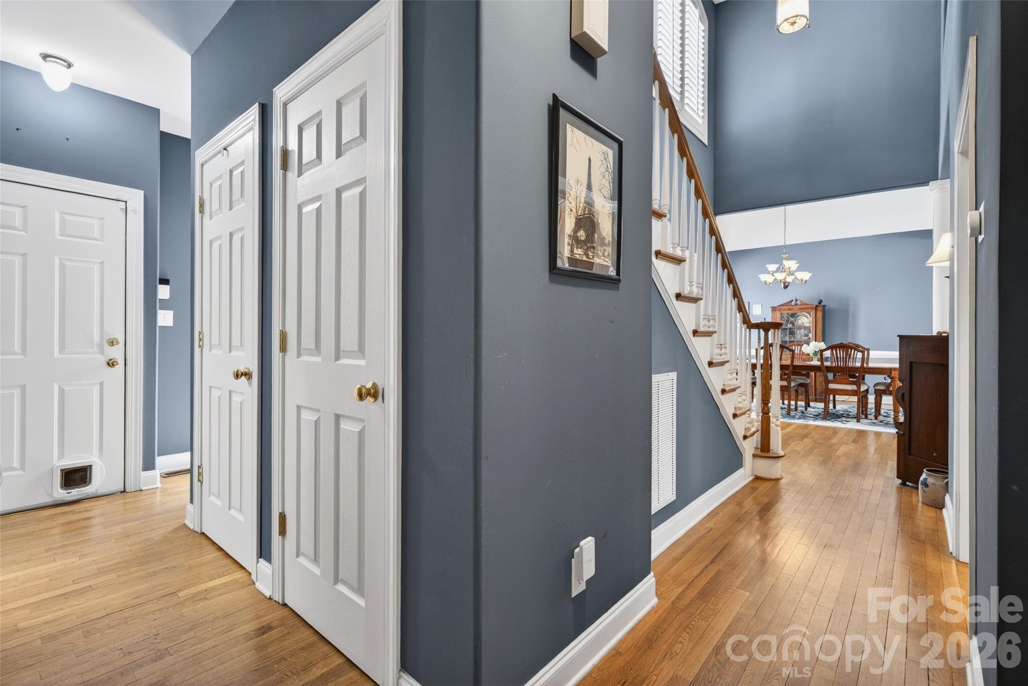 SOMERSET ON LAKE NORMAN - Residential