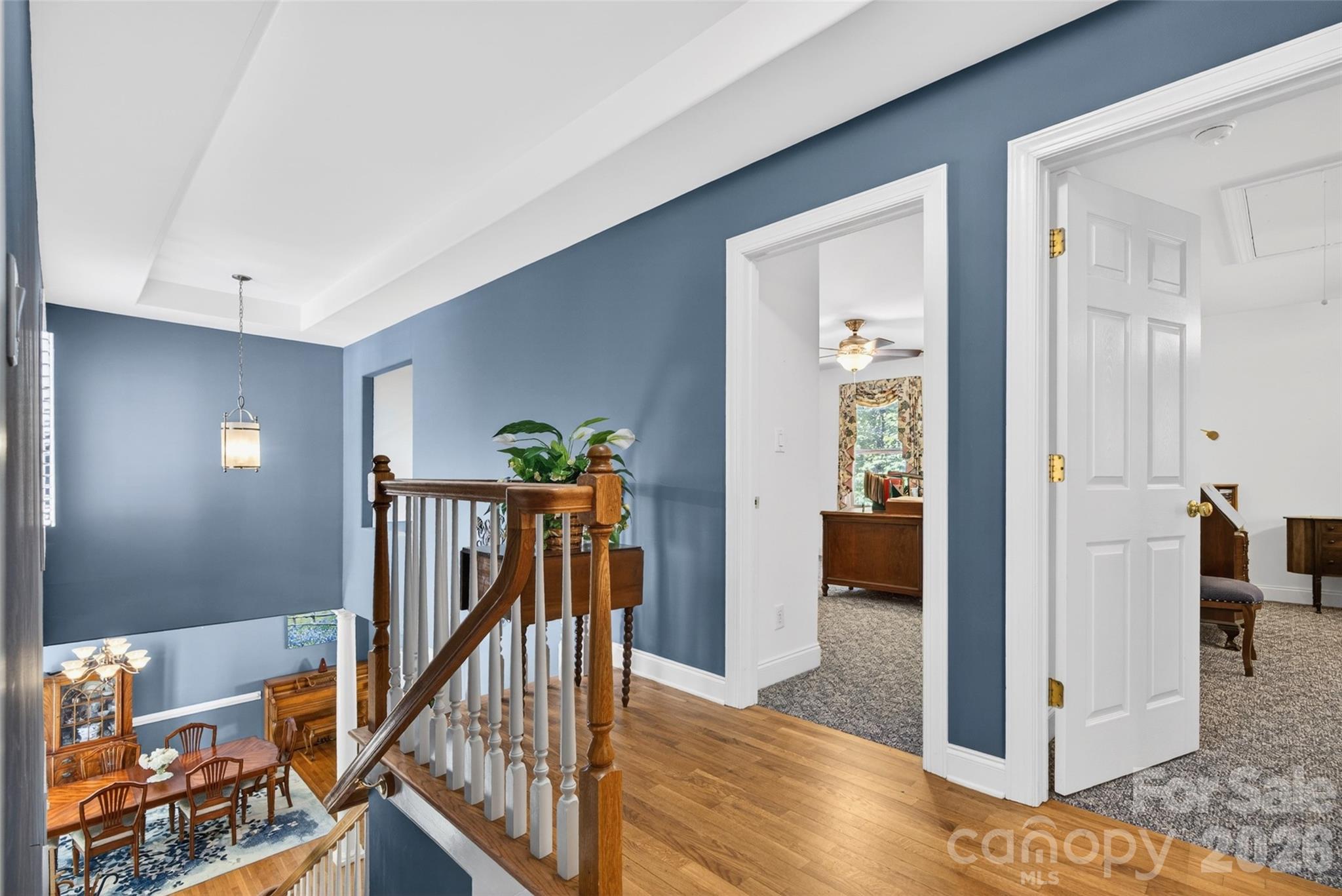 SOMERSET ON LAKE NORMAN - Residential