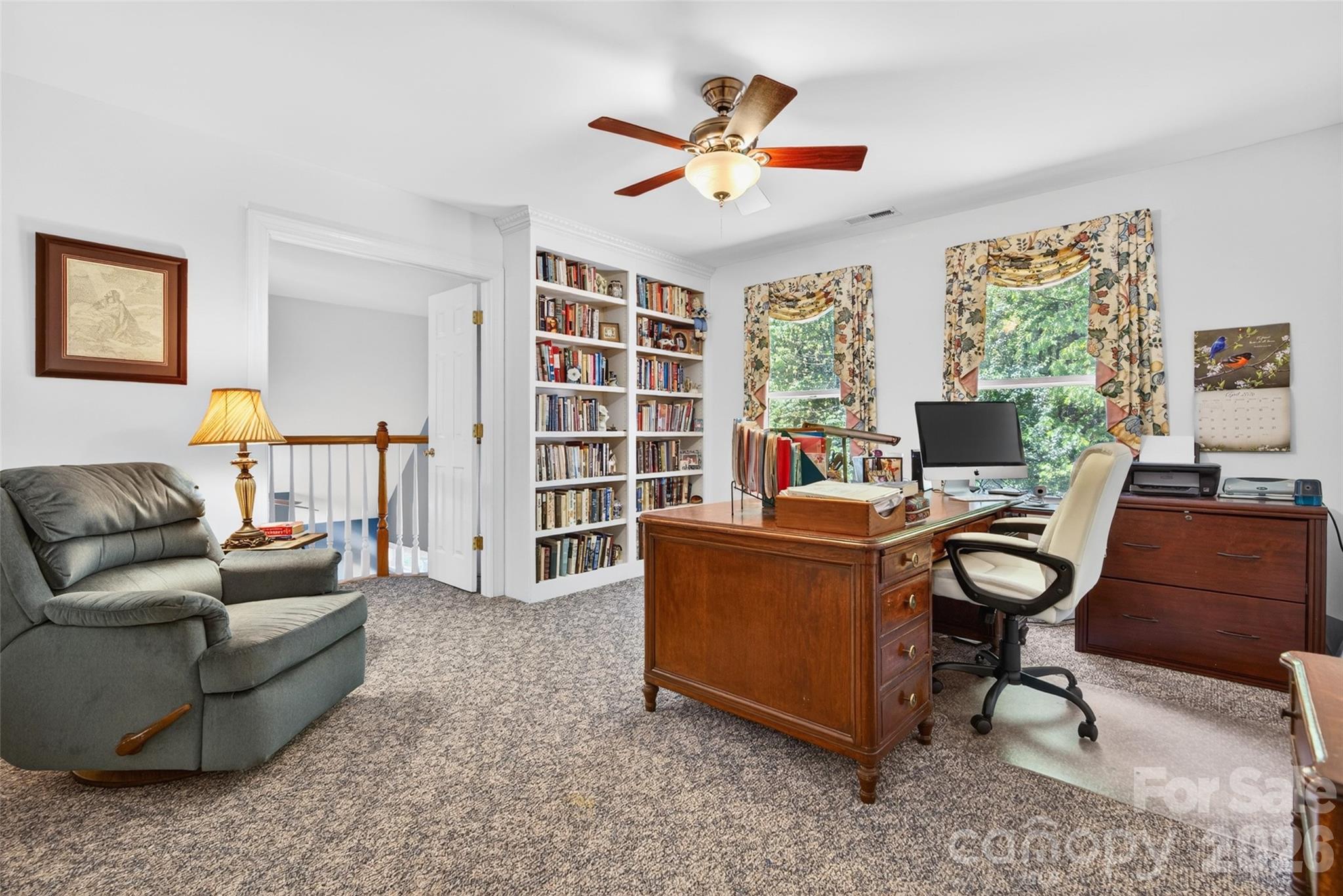 SOMERSET ON LAKE NORMAN - Residential