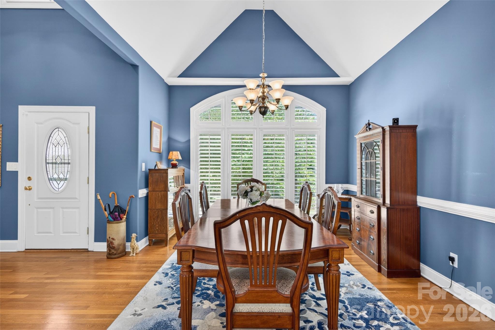 SOMERSET ON LAKE NORMAN - Residential