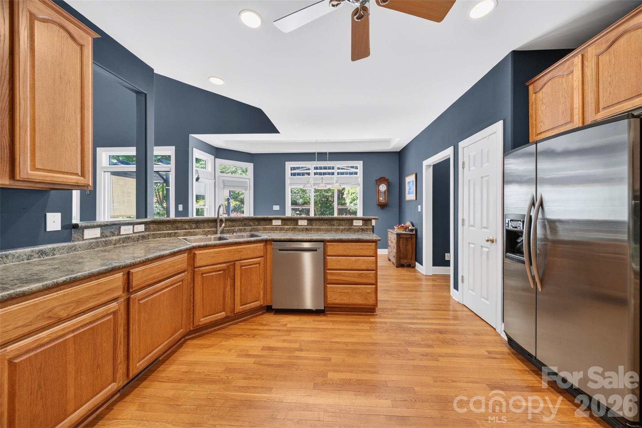 SOMERSET ON LAKE NORMAN - Residential