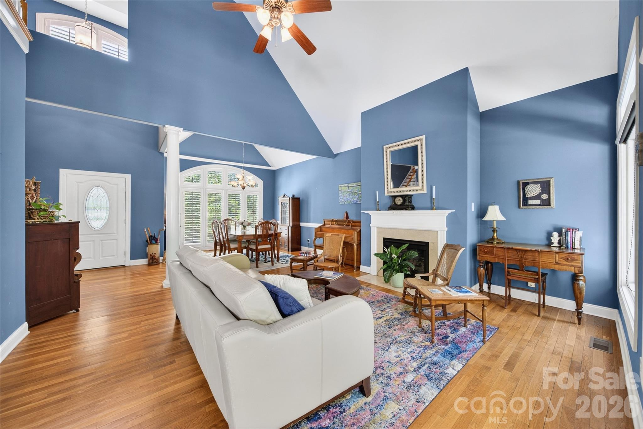 SOMERSET ON LAKE NORMAN - Residential