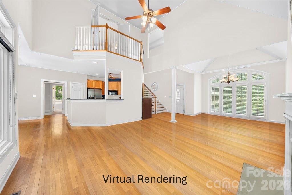 SOMERSET ON LAKE NORMAN - Residential