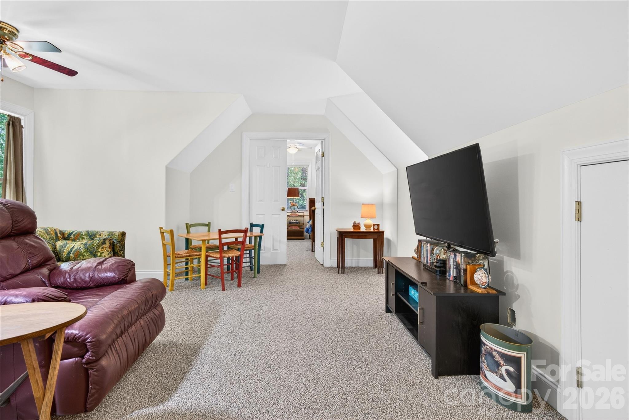 SOMERSET ON LAKE NORMAN - Residential