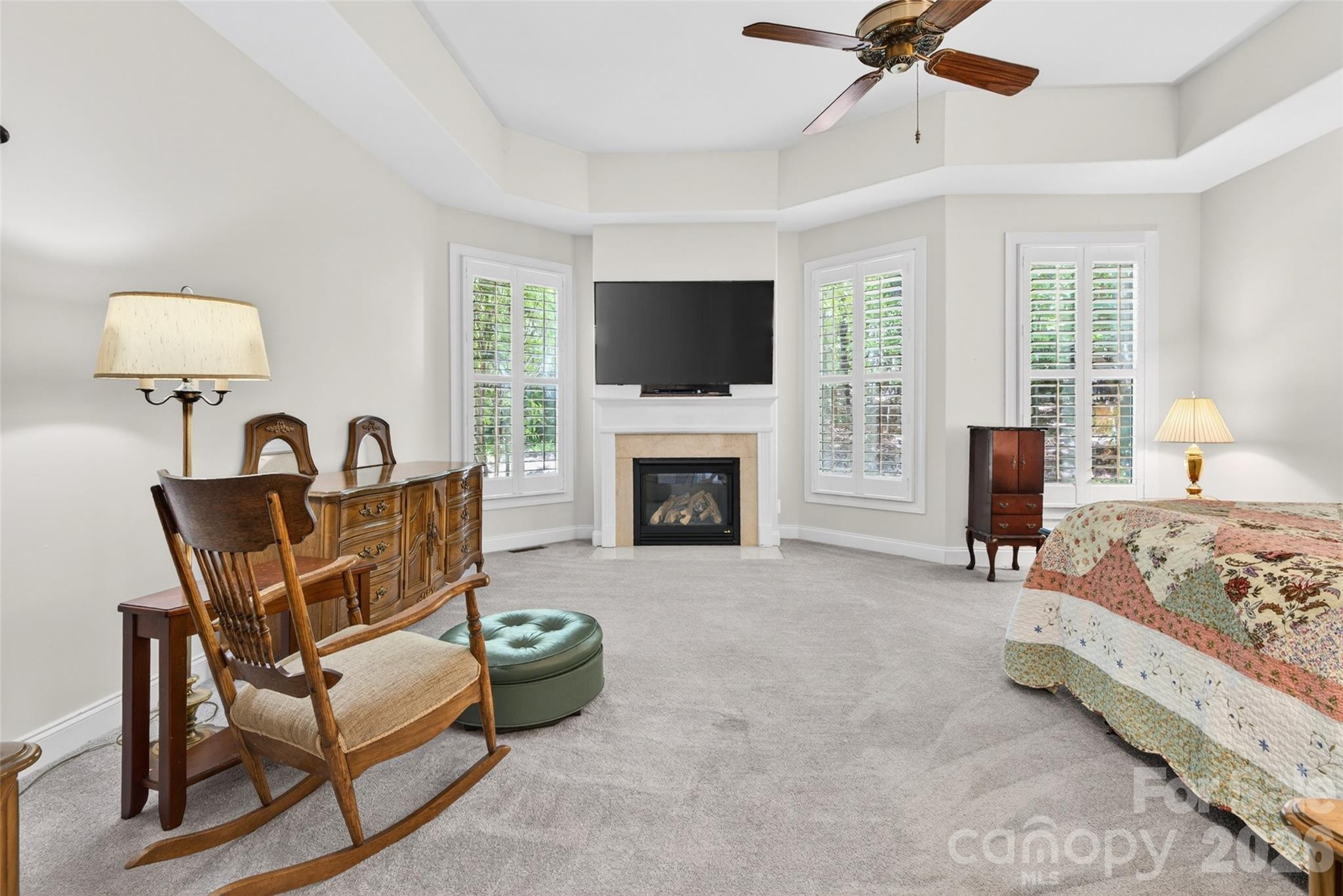 SOMERSET ON LAKE NORMAN - Residential