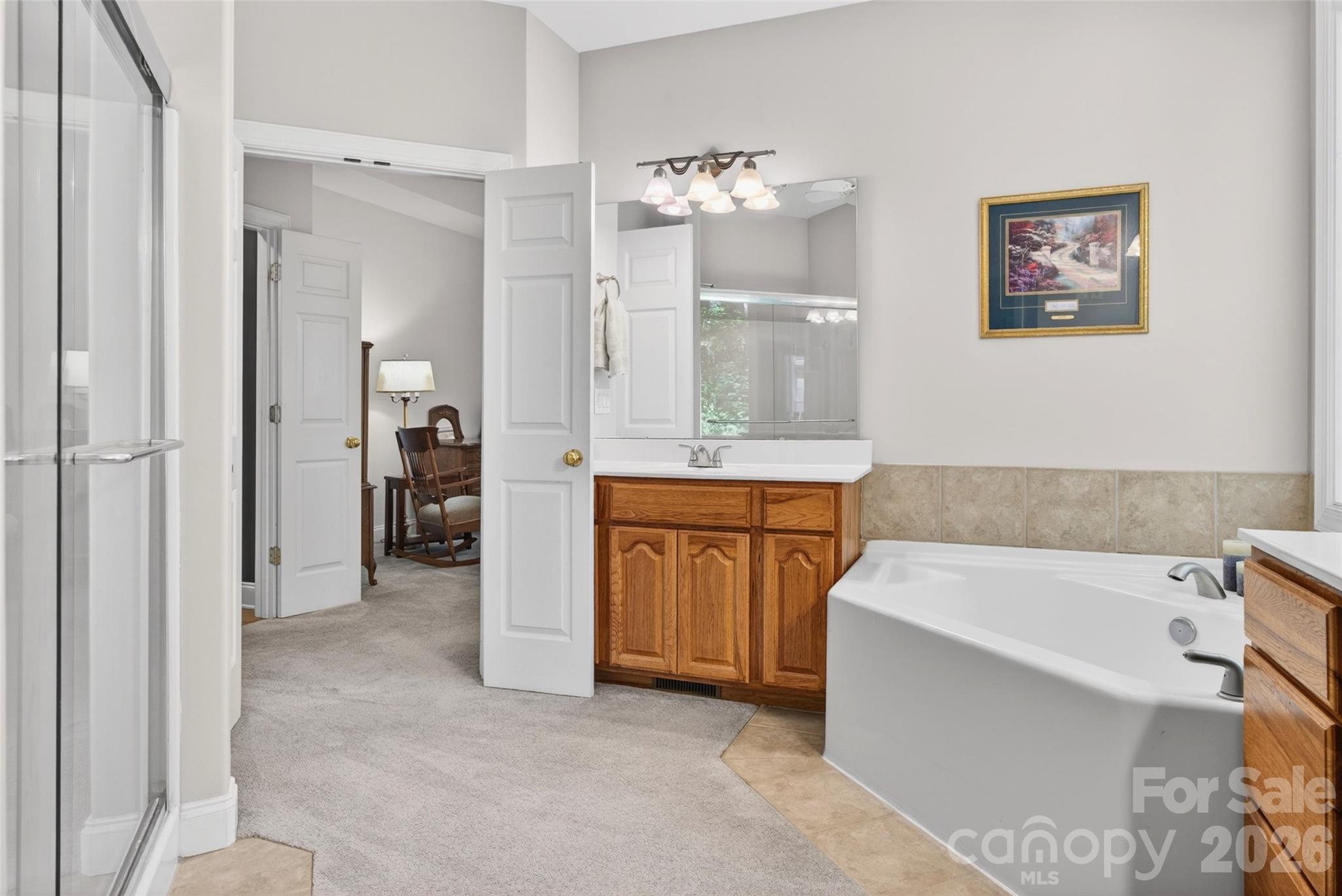 SOMERSET ON LAKE NORMAN - Residential