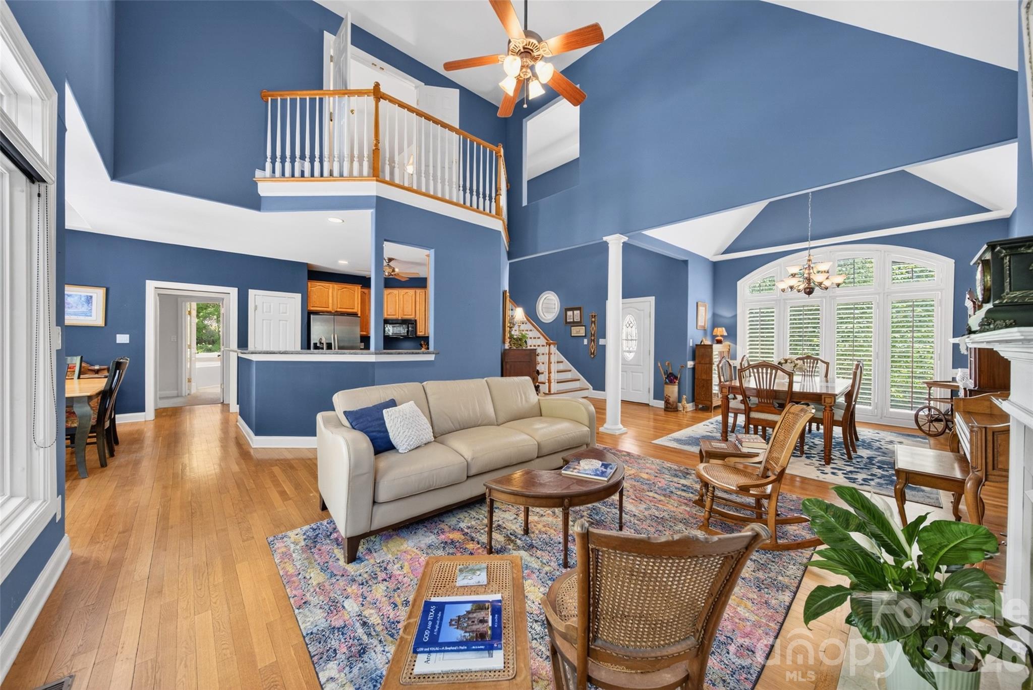 SOMERSET ON LAKE NORMAN - Residential